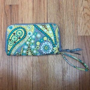 Brand new Vera Bradley wallet